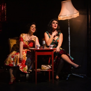 RED JASPER CABARET THEATRE || &Alpha;&nu;&alpha;&nu;&epsilon;&omega;&mu;έ&nu;&omicron; &Rho;&epsilon;&pi;&epsilon;&rho;&tau;ό&rho;&iota;&omicron; &gamma;&iota;&alpha; &tau;&eta; &sigma;&epsilon;&zeta;ό&nu; 2026-2027