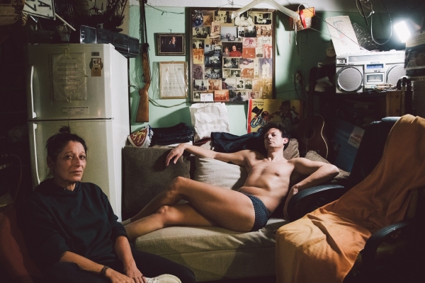 H &Sigma;&Epsilon;&Rho;&Omicron;&Tau;&Omicron;&Nu;&Iota;&Nu;&Eta; &tau;&omicron;&upsilon; M&iota;&sigma;έ&lambda; &Omicron;&upsilon;&epsilon;&lambda;&mu;&pi;έ&kappa; &alpha;&pi;ό &tau;&omicron;&upsilon;&sigmaf; &Epsilon;lephas Tilensis &epsilon;&pi;&iota;&sigma;&tau;&rho;έ&phi;&epsilon;&iota; &alpha;&pi;ό 14 /11 &sigma;&tau;&omicron; bios