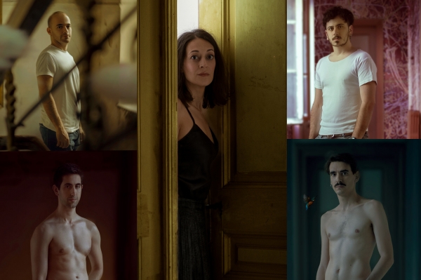 &Phi;&tau;&iota;ά&xi;&epsilon; &tau;&eta; &delta;&upsilon;&sigma;&tau;&upsilon;&chi;ί&alpha; &sigma;&omicron;&upsilon; &mu;ό&nu;&omicron;&sigmaf; &sigma;&omicron;&upsilon;