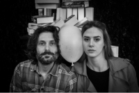 Charles Bukowski  &ldquo;&Eta; &Alpha;&gamma;ά&pi;&eta; &epsilon;ί&nu;&alpha;&iota; έ&nu;&alpha;&sigmaf; &Sigma;&kappa;ύ&lambda;&omicron;&sigmaf; &alpha;&pi;ό &tau;&eta;&nu; &Kappa;ό&lambda;&alpha;&sigma;&eta;&rdquo;-&theta;έ&alpha;&tau;&rho;&omicron; 2510