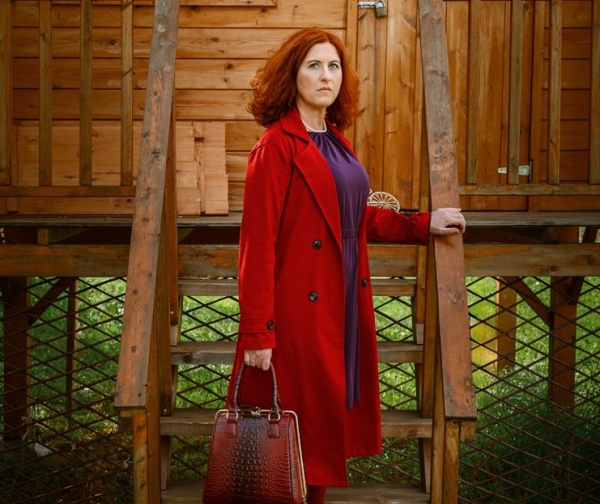 &Epsilon;ί&delta;&alpha;&mu;&epsilon; &tau;&eta;&nu; &ldquo;Mother Tongue&rdquo; - &tau;&eta;&sigmaf; &Gamma;&epsilon;&omega;&rho;&gamma;ί&alpha; &Tau;&sigma;&alpha;&gamma;&kappa;&alpha;&rho;ά&kappa;&eta; - &Sigma;&tau;&omicron; THEATRE OF THE NO