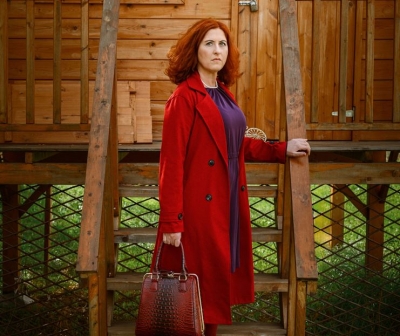 &Epsilon;ί&delta;&alpha;&mu;&epsilon; &tau;&eta;&nu; &ldquo;Mother Tongue&rdquo; - &tau;&eta;&sigmaf; &Gamma;&epsilon;&omega;&rho;&gamma;ί&alpha; &Tau;&sigma;&alpha;&gamma;&kappa;&alpha;&rho;ά&kappa;&eta; - &Sigma;&tau;&omicron; THEATRE OF THE NO