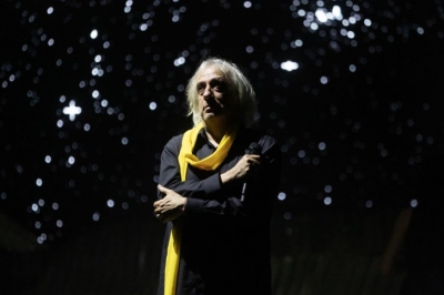 &Epsilon;ί&delta;&alpha;&mu;&epsilon; &tau;&omicron; &mu;&pi;&lambda;&omicron;&upsilon;&zeta; &tau;&omicron;&upsilon; &Mu;&iota;&kappa;&rho;&omicron;ύ &Pi;&rho;ί&gamma;&kappa;&eta;&pi;&alpha; &tau;&omicron;&upsilon; &Gamma;&iota;ά&nu;&nu;&eta; &Alpha;&gamma;&gamma;&epsilon;&lambda;ά&kappa;&alpha; &sigma;&tau;&eta; &Sigma;&tau;έ&gamma;&eta; &Iota;&delta;&rho;ύ&mu;&alpha;&tau;&omicron;&sigmaf; &Omega;&nu;ά&sigma;&eta;