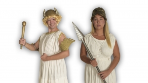 Ομήρου Οδύσσεια, μία  μεγάλη παραγωγή από την  Magic Dream, σε σκηνοθεσία Ηλία Παπακωνσταντίνου, περιοδεύει σε όλη την Ελλάδα!