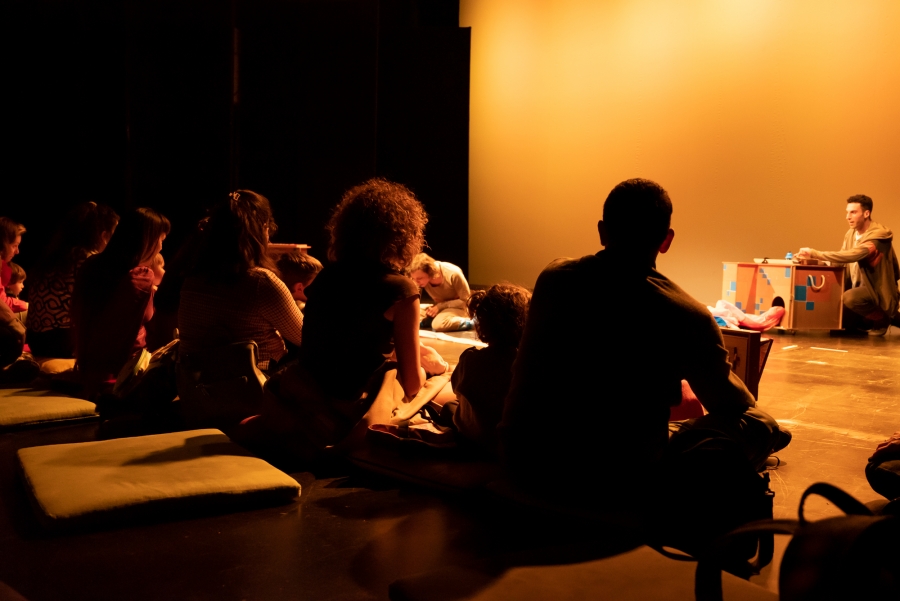 Small Size Days 2025  &laquo;Ό&lambda;&omicron;&iota; έ&chi;&omicron;&upsilon;&nu; &delta;&iota;&kappa;&alpha;ί&omega;&mu;&alpha; &sigma;&tau;&omicron; &theta;έ&alpha;&tau;&rho;&omicron;!&raquo; &Mu;&iota;&alpha; &gamma;&iota;&omicron;&rho;&tau;ή &gamma;&iota;&alpha; &tau;&eta;&nu; &pi;&rho;ώ&iota;&mu;&eta; &eta;&lambda;&iota;&kappa;ί&alpha; 0-6 &epsilon;&tau;ώ&nu;! 31 &Iota;&alpha;&nu;&omicron;&upsilon;&alpha;&rho;ί&omicron;&upsilon;, 1 &kappa;&alpha;&iota; 2 &Phi;&epsilon;&beta;&rho;&omicron;&upsilon;&alpha;&rho;ί&omicron;&upsilon; 2025!