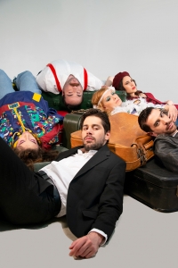 &laquo;Ό&pi;&omicron;&upsilon; &kappa;&iota; &alpha;&nu; &pi;&alpha;&sigmaf; &nu;&alpha; &mu;&eta; &chi;&alpha;&theta;&epsilon;ί&sigmaf;&raquo; &tau;&omicron;&upsilon; &Nu;ί&kappa;&omicron;&upsilon; &Sigma;&kappa;&omicron;&rho;ί&nu;&eta;