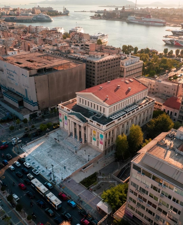 &Delta;&Eta;&Mu;&Omicron;&Tau;&Iota;&Kappa;&Omicron; &Theta;&Epsilon;&Alpha;&Tau;&Rho;&Omicron; &Pi;&Epsilon;&Iota;&Rho;&Alpha;&Iota;&Alpha; || &Kappa;&Alpha;&Lambda;&Lambda;&Iota;&Tau;&Epsilon;&Chi;&Nu;&Iota;&Kappa;&Omicron; &Pi;&Rho;&Omicron;&Gamma;&Rho;&Alpha;&Mu;&Mu;&Alpha; 2026-2027 || &Pi;&omicron;ύ &beta;&rho;ί&sigma;&kappa;&epsilon;&tau;&alpha;&iota; &omicron; ά&nu;&epsilon;&mu;&omicron;&sigmaf; &tau;&eta;&sigmaf; &psi;&upsilon;&chi;ή&sigmaf; &mu;&alpha;&sigmaf;;