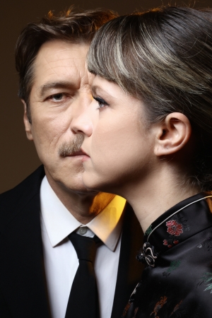 Δελτίο Τύπου για Παράσταση ΛΟΛΑ στο θέατρο Παλλάς