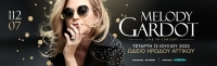 &Eta; Melody Gardot &sigma;&tau;&omicron; &Eta;&rho;ώ&delta;&epsilon;&iota;&omicron; &tau;&eta;&nu; &Tau;&epsilon;&tau;ά&rho;&tau;&eta; 12 &Iota;&omicron;&upsilon;&lambda;ί&omicron;&upsilon;