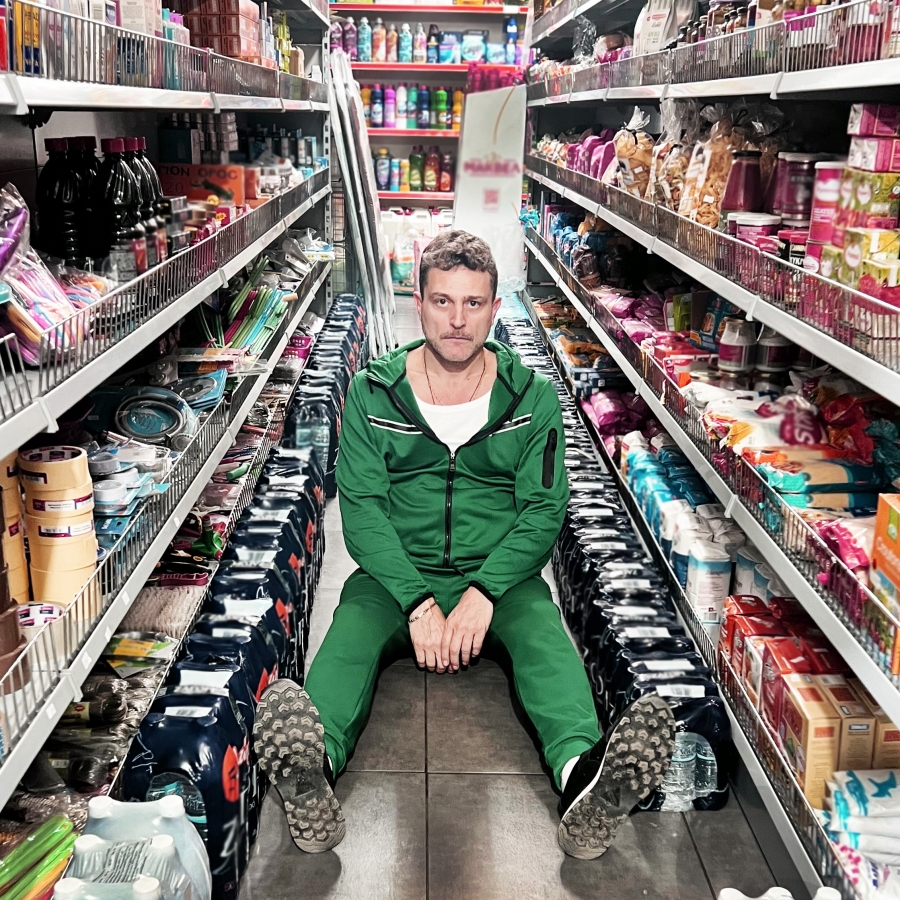 &#039;VANYA&quot; με τοv Γιώργο Καραμίχο || η απόλυτη επιτυχία επιστρέφει στο Θέατρο Τέχνης