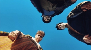 &Epsilon;ί&delta;&alpha;&mu;&epsilon; &tau;&eta;&nu; &pi;&alpha;&rho;ά&sigma;&tau;&alpha;&sigma;&eta; "Resital Dostoevsky" &sigma;&tau;&omicron;&nu; &chi;ώ&rho;&omicron; &Tau;&epsilon;&chi;&nu;ώ&nu; &Kappa;4