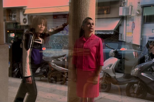 &Epsilon;ί&delta;&alpha;&mu;&epsilon; &tau;&eta;&nu; &Iota;&omicron;&kappa;ά&sigma;&tau;&eta; &Gamma;&iota;&omicron;&upsilon;&xi;&omicron;&upsilon;ά&nu; &sigma;&tau;&omicron; &theta;έ&alpha;&tau;&rho;&omicron; Vault.