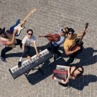 &laquo;&Pi;&epsilon;&sigmaf; &tau;&omicron; &Psi;έ&mu;&alpha;&tau;&alpha;..&raquo; &alpha;&pi;ό &tau;&eta;&nu; &Omicron;&mu;ά&delta;&alpha; Contratiempo &sigma;&tau;&omicron; &theta;έ&alpha;&tau;&rho;&omicron; &Mu;&pi;έ&lambda;&lambda;&omicron;&sigmaf;