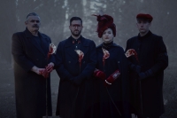 "&Tau;&Omicron; &Alpha;&Iota;&Mu;&Alpha; &Tau;&Omega;&Nu; &Kappa;&Rho;&Iota;&Nu;&Omega;&Nu;" &tau;&eta;&sigmaf; &Delta;&Epsilon;&Sigma;&Pi;&Omicron;&Iota;&Nu;&Alpha;&Sigma; &Alpha;&Pi;&Omicron;&Sigma;&Tau;&Omicron;&Lambda;&Iota;&Delta;&Omicron;&Upsilon; | &Sigma;&Kappa;. &Kappa;&Omega;&Nu;&Sigma;&Tau;&Alpha;&Nu;&Tau;&Iota;&Nu;&Omicron;&Sigma; &Rho;&Omicron;&Delta;&Eta;&Sigma; | &Theta;&Epsilon;&Alpha;&Tau;&Rho;&Omicron; 104 &alpha;&pi;ό 12 &Phi;&Epsilon;&Beta;&Rho;&Omicron;&Upsilon;&Alpha;&Rho;&Iota;&Omicron;&Upsilon;