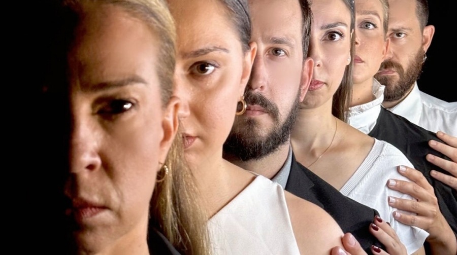 &Epsilon;ί&delta;&alpha;&mu;&epsilon; &tau;&eta;&nu; &pi;&alpha;&rho;ά&sigma;&tau;&alpha;&sigma;&eta; "&Eta; &omicron;&mu;&omicron;&lambda;&omicron;&gamma;ί&alpha; &tau;&eta;&sigmaf; 4&eta;&sigmaf; &Iota;&alpha;&nu;&omicron;&upsilon;&alpha;&rho;ί&omicron;&upsilon;"