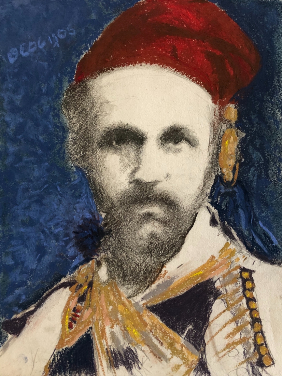 &Pi;&alpha;&rho;&epsilon;&upsilon;&rho;&epsilon;&theta;ή&kappa;&alpha;&mu;&epsilon; &sigma;&tau;&alpha; &epsilon;&gamma;&kappa;&alpha;ί&nu;&iota;&alpha; &tau;&eta;&sigmaf; &epsilon;&iota;&kappa;&alpha;&sigma;&tau;&iota;&kappa;ή&sigmaf; έ&kappa;&theta;&epsilon;&sigma;&eta;&sigmaf; &laquo;&alpha;&pi;&rsquo; &tau;&eta; &mu;&epsilon;&rho;&iota;ά &tau;&omega;&nu; &sigma;&omicron;&phi;ώ&nu; &kappa;&alpha;&iota; &tau;&omega;&nu; &tau;&rho;&epsilon;&lambda;ώ&nu;&raquo;: &Alpha;&phi;&iota;έ&rho;&omega;&mu;&alpha; &sigma;&tau;&omicron;&nu; &Theta;&epsilon;ό&phi;&iota;&lambda;&omicron; &Chi;&alpha;&tau;&zeta;&eta;&mu;&iota;&chi;&alpha;ή&lambda;&raquo;