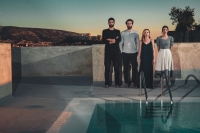 &Theta;&Epsilon;&Alpha;&Tau;&Rho;&Omicron; &Sigma;&Tau;&Alpha;&Theta;&Mu;&Omicron;&Sigma; | &Eta;&Mu;&Epsilon;&Rho;&Alpha; &Kappa;&Upsilon;&Rho;&Iota;&Omicron;&Upsilon; -&Gamma;&iota;ά&nu;&nu;&eta;&sigmaf; &Tau;&sigma;ί&rho;&omicron;&sigmaf; - &Delta;&Epsilon;&Upsilon;&Tau;&Epsilon;&Rho;&Omicron;&Sigma; &Kappa;&Upsilon;&Kappa;&Lambda;&Omicron;&Sigma; &Pi;&Alpha;&Rho;&Alpha;&Sigma;&Tau;&Alpha;&Sigma;&Epsilon;&Omega;&Nu;