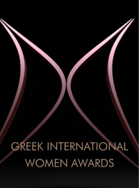 GREEK INTERNATIONAL WOMEN AWARDS (GIWA)