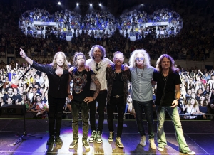 FOREIGNER CELEBRATING 50 YEARS