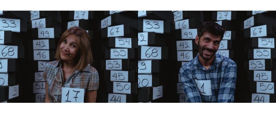 &Sigma;&upsilon;&nu;έ&nu;&tau;&epsilon;&upsilon;&xi;&eta; &mu;&epsilon; &tau;&omicron;&upsilon;&sigmaf; &eta;&theta;&omicron;&pi;&omicron;&iota;&omicron;ύ&sigmaf;  &Sigma;&omicron;&phi;ί&alpha; &Kappa;&alpha;&psi;&alpha;&mu;&pi;έ&lambda;&eta; &kappa;&alpha;&iota; &Beta;&alpha;&sigma;ί&lambda;&eta;&nbsp;&Tau;&omicron;&upsilon;&rho;&kappa;&omicron;&mu;έ&nu;&eta;, &mu;&epsilon; &alpha;&phi;&omicron;&rho;&mu;ή &tau;&eta;&nu; &pi;&alpha;&rho;ά&sigma;&tau;&alpha;&sigma;&eta; Interview  &pi;&omicron;&upsilon; &alpha;&nu;&epsilon;&beta;&alpha;ί&nu;&epsilon;&iota; &sigma;&tau;&omicron; &Theta;έ&alpha;&tau;&rho;&omicron; OLVIO