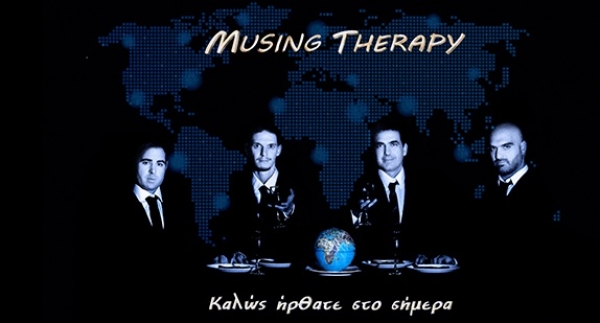 &Eta; &kappa;&alpha;&lambda;ή &mu;&omicron;&upsilon; &zeta;&alpha;&rho;&iota;ά &alpha;&pi;ό &tau;&omicron; cd &Kappa;&alpha;&lambda;ώ&sigmaf; ή&rho;&theta;&alpha;&tau;&epsilon; &sigma;&tau;&omicron; &sigma;ή&mu;&epsilon;&rho;&alpha;