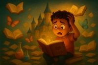 ΤΑ ΠΑΡΑΜΥΘΙΑ ΕΚΠΕΜΠΟΥΝ SOS