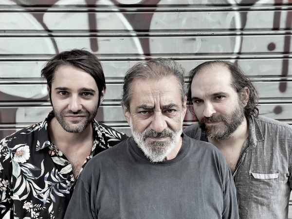 &Tau;ά&omicron; &tau;&omicron;&upsilon; &Gamma;&iota;ώ&rho;&gamma;&omicron;&upsilon; &Kappa;&alpha;&phi;&epsilon;&tau;&zeta;ό&pi;&omicron;&upsilon;&lambda;&omicron;&upsilon;