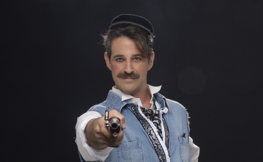 &Sigma;&upsilon;&nu;έ&nu;&tau;&epsilon;&upsilon;&xi;&eta;  &tau;&omicron;&upsilon; &Epsilon;&upsilon;&theta;ύ&mu;&eta; &Gamma;&epsilon;&omega;&rho;&gamma;ό&pi;&omicron;&upsilon;&lambda;&omicron;&upsilon; &mu;&epsilon; &alpha;&phi;&omicron;&rho;&mu;ή &tau;&eta;&nu; &pi;&alpha;&rho;ά&sigma;&tau;&alpha;&sigma;&eta; ''&Tau;&omicron; &mu;&epsilon;&gamma;ά&lambda;&omicron; &mu;&alpha;&sigmaf; &Tau;&sigma;ί&rho;&kappa;&omicron;'' &pi;&omicron;&upsilon; &alpha;&nu;&epsilon;&beta;&alpha;ί&nu;&epsilon;&iota; &sigma;&tau;&omicron;&nu;  &Epsilon;&lambda;&lambda;&eta;&nu;&iota;&kappa;ό &Kappa;ό&sigma;&mu;&omicron;