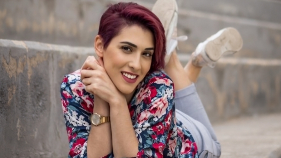 Συνέντευξη με την την Αλεξία Παπαθανασίου  με αφορμή την παράσταση &#039;&#039;Πείραμα Νο.4&#039;&#039; που ανεβαίνει στο Θέατρο Μικρό Γκλόρια