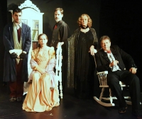 &laquo;&Omicron; &Pi;&epsilon;&lambda;&epsilon;&kappa;ά&nu;&omicron;&sigmaf;&raquo; &tau;&omicron;&upsilon; &Alpha;&upsilon;&gamma;&omicron;ύ&sigma;&tau;&omicron;&upsilon; &Sigma;&tau;&rho;ί&nu;&tau;&mu;&pi;&epsilon;&rho;&gamma;&kappa; &sigma;&tau;&omicron; &Mu;&iota;&kappa;&rho;ό Broadway