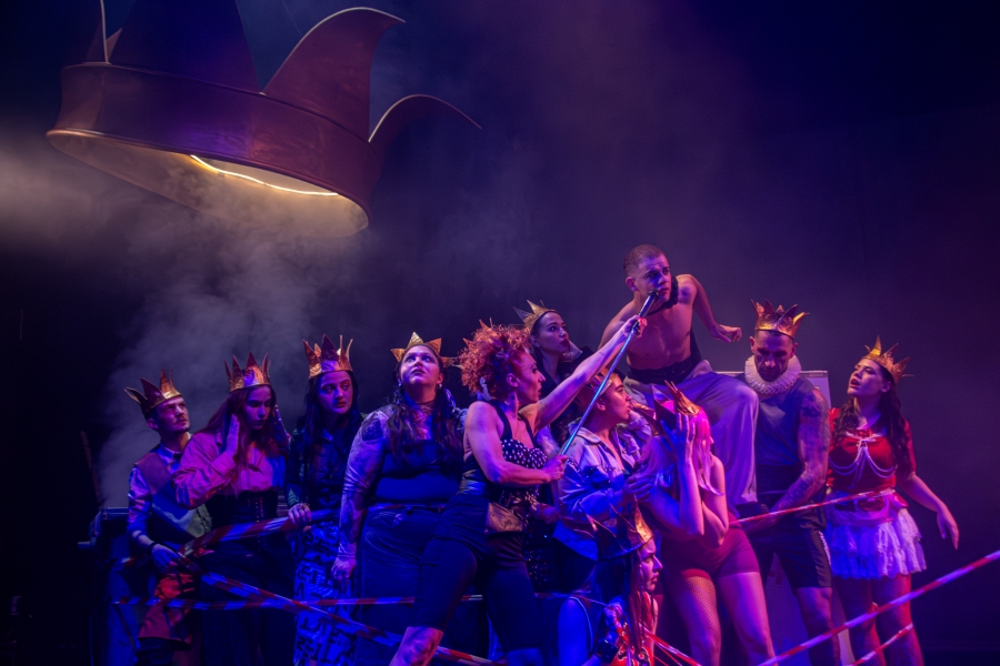 &Delta;&epsilon;&lambda;&tau;ί&omicron; &Tau;ύ&pi;&omicron;&upsilon; &Pi;&alpha;&nu;&epsilon;&lambda;&lambda;ή&nu;&iota;&alpha; &pi;&rho;ώ&tau;&eta; &pi;&alpha;&rho;&omicron;&upsilon;&sigma;ί&alpha;&sigma;&eta;  &Gamma;&Omicron;&Upsilon;&Iota;&Lambda;&Lambda;&Iota;&Alpha;&Mu; &Sigma;&Alpha;&Iota;&Xi;&Pi;&Eta;&Rho;  &Epsilon;&Rho;&Rho;&Iota;&Kappa;&Omicron;&Sigma; &Omicron; &Tau;&Epsilon;&Tau;&Alpha;&Rho;&Tau;&Omicron;&Sigma; &Eta; &Delta;&Iota;&Alpha;&Delta;&Omicron;&Chi;&Eta;