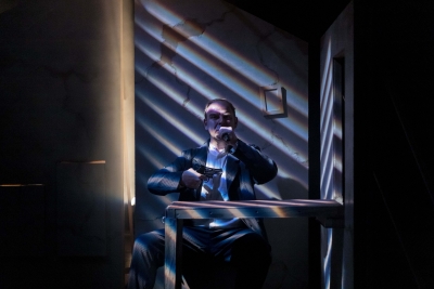 Nέ&alpha; &pi;&rho;&epsilon;&mu;&iota;έ&rho;&alpha; &sigma;&tau;&omicron; &Pi;&omicron;&rho;&epsilon;ί&alpha;