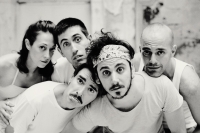 &Epsilon;ί&delta;&alpha;&mu;&epsilon; &tau;&omicron; &Phi;&tau;&iota;ά&xi;&epsilon; &tau;&eta; &delta;&upsilon;&sigma;&tau;&upsilon;&chi;ί&alpha; &sigma;&omicron;&upsilon; &mu;ό&nu;&omicron;&sigmaf; &sigma;&omicron;&upsilon; &sigma;&tau;&omicron; &Mu;&pi;ά&gamma;&kappa;&epsilon;&iota;&omicron;&nu; &Xi;&epsilon;&nu;&omicron;&delta;&omicron;&chi;&epsilon;ί&omicron;.