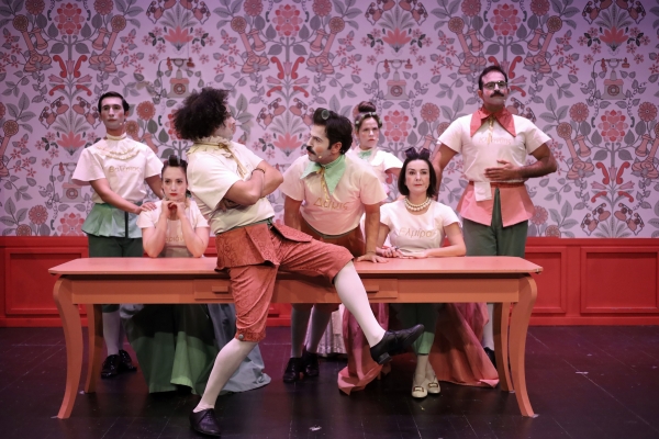 &Nu;έ&epsilon;&sigmaf; &phi;&omega;&tau;&omicron;&gamma;&rho;&alpha;&phi;ί&epsilon;&sigmaf; | &Tau;&Alpha;&Rho;&Tau;&Omicron;&Upsilon;&Phi;&Omicron;&Sigma; &tau;&omicron;&upsilon; &Mu;&omicron;&lambda;&iota;έ&rho;&omicron;&upsilon; &sigma;&tau;&omicron; &Theta;&Epsilon;&Alpha;&Tau;&Rho;&Omicron; &Tau;&Zeta;&Epsilon;&Nu;&Eta; &Kappa;&Alpha;&Rho;&Epsilon;&Zeta;&Eta;