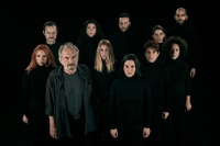 &Epsilon;ί&delta;&alpha;&mu;&epsilon; &tau;&omicron;&nu; &Kappa;ύ&kappa;&lambda;&omicron; &mu;&epsilon; &tau;&eta;&nu; &Kappa;&iota;&mu;&omega;&lambda;ί&alpha; &tau;&omicron;&upsilon; &Mu;&pi;&rho;&epsilon;&chi;&tau; &sigma;&tau;&omicron; &Theta;έ&alpha;&tau;&rho;&omicron; &Mu;&omicron;&nu;&tau;έ&rho;&nu;&omicron;&iota; &Kappa;&alpha;&iota;&rho;&omicron;ί.