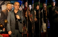 &laquo;&Kappa;&Omicron;&Mu;&Mu;&Alpha;&Tau;&Iota;&Alpha; &kappa;&alpha;&iota; &Theta;&Rho;&Upsilon;&Psi;&Alpha;&Lambda;&Alpha;&raquo;  50 &Chi;&Rho;&Omicron;&Nu;&Iota;&Alpha;  &tau;&omicron;&upsilon; &Gamma;&iota;ώ&rho;&gamma;&omicron;&upsilon; &Sigma;&kappa;&omicron;ύ&rho;&tau;&eta;