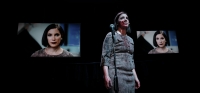 STAGES OF RESISTANCE - Ί&delta;&rho;&upsilon;&mu;&alpha; &Beta;. &amp; &Mu;. &Theta;&epsilon;&omicron;&chi;&alpha;&rho;ά&kappa;&eta; &sigma;&epsilon; &sigma;&upsilon;&nu;&epsilon;&rho;&gamma;&alpha;&sigma;ί&alpha; &mu;&epsilon; &tau;&omicron; &Theta;έ&alpha;&tau;&rho;&omicron; &Mu;&alpha;&beta;ί&lambda;&eta;