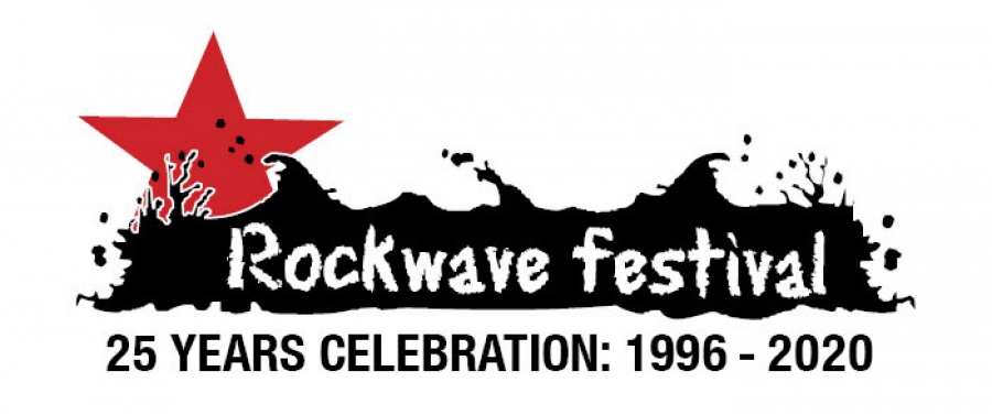 ROCKWAVE FESTIVAL 2020