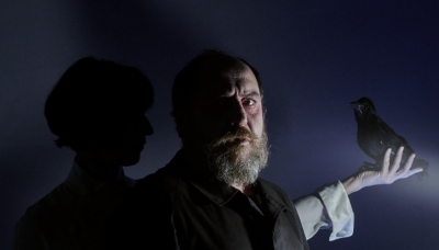 Είδαμε το Κοράκι στο Rabbithole