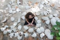 &Sigma;&epsilon;&mu;&iota;&nu;ά&rho;&iota;&omicron; &mu;&epsilon; &tau;&eta;&nu; &Mu;ά&rho;&theta;&alpha; &Phi;&omega;&kappa;ά, &alpha;&pi;ό &tau;&omicron; &Delta;&Eta;&Pi;&Epsilon;&Theta;&Epsilon; &Iota;&omega;&alpha;&nu;&nu;ί&nu;&omega;&nu;