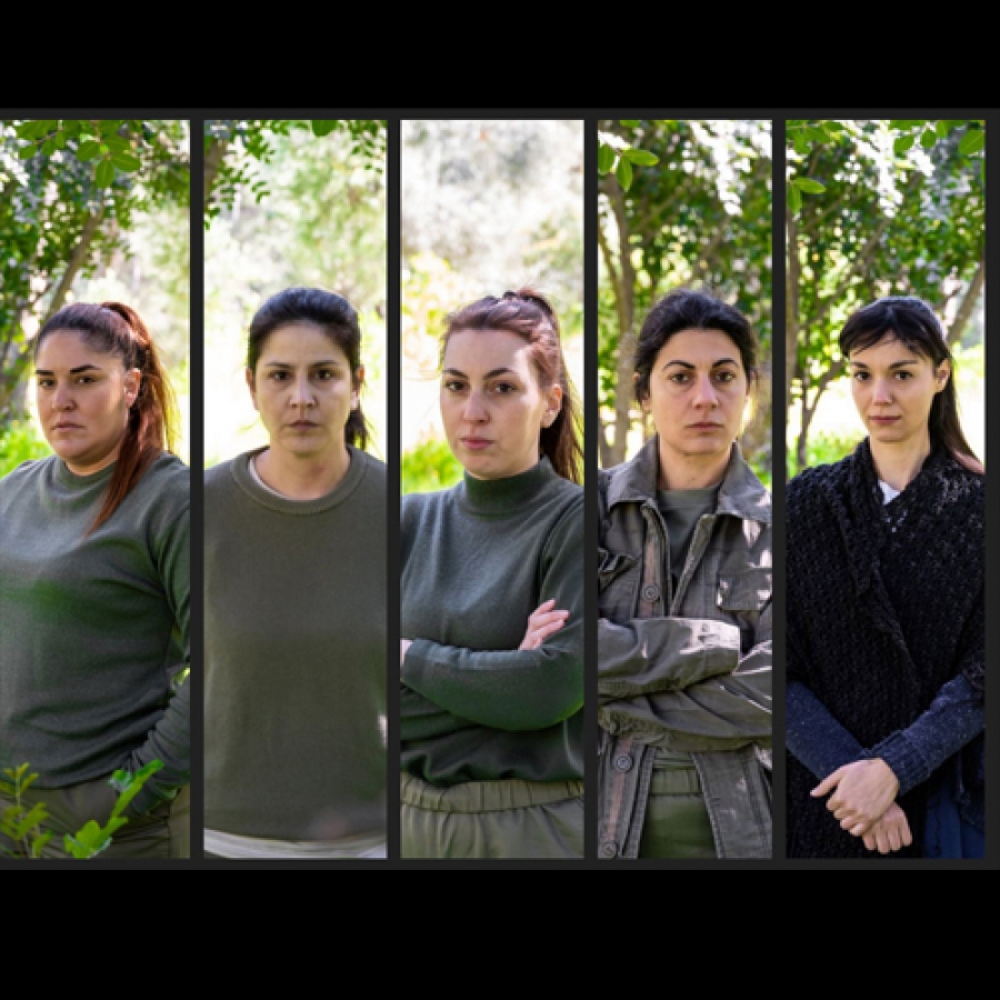 &Omicron; &Tau;&Epsilon;&Lambda;&Epsilon;&Upsilon;&Tau;&Alpha;&Iota;&Omicron;&Sigma; &Alpha;&Nu;&Tau;&Alpha;&Rho;&Tau;&Eta;&Sigma;  &tau;&omicron;&upsilon; &Alpha;&Nu;&Delta;&Rho;&Epsilon;&Alpha; &Zeta;&Alpha;&Phi;&Epsilon;&Iota;&Rho;&Eta; | &Sigma;&Kappa;&Eta;&Nu;&Omicron;&Theta;&Epsilon;&Sigma;&Iota;&Alpha;: &Iota;&Omega;&Alpha;&Nu;&Nu;&Alpha; &Nu;&Iota;&Alpha;&Chi;&Alpha; | &Theta;&Epsilon;&Alpha;&Tau;&Rho;&Omicron; &Alpha;&Beta;&Alpha;&Tau;&Omicron;&Nu; | &Alpha;&Pi;&Omicron; &Tau;&Rho;&Iota;&Tau;&Eta; 21 &Alpha;&Pi;&Rho;&Iota;&Lambda;&Iota;&Omicron;&Upsilon;